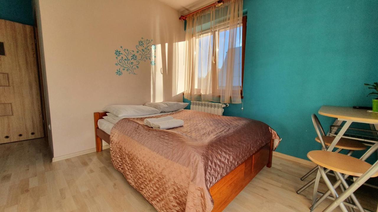 Zakoporoniec Apartment โปโรนิน ภายนอก รูปภาพ