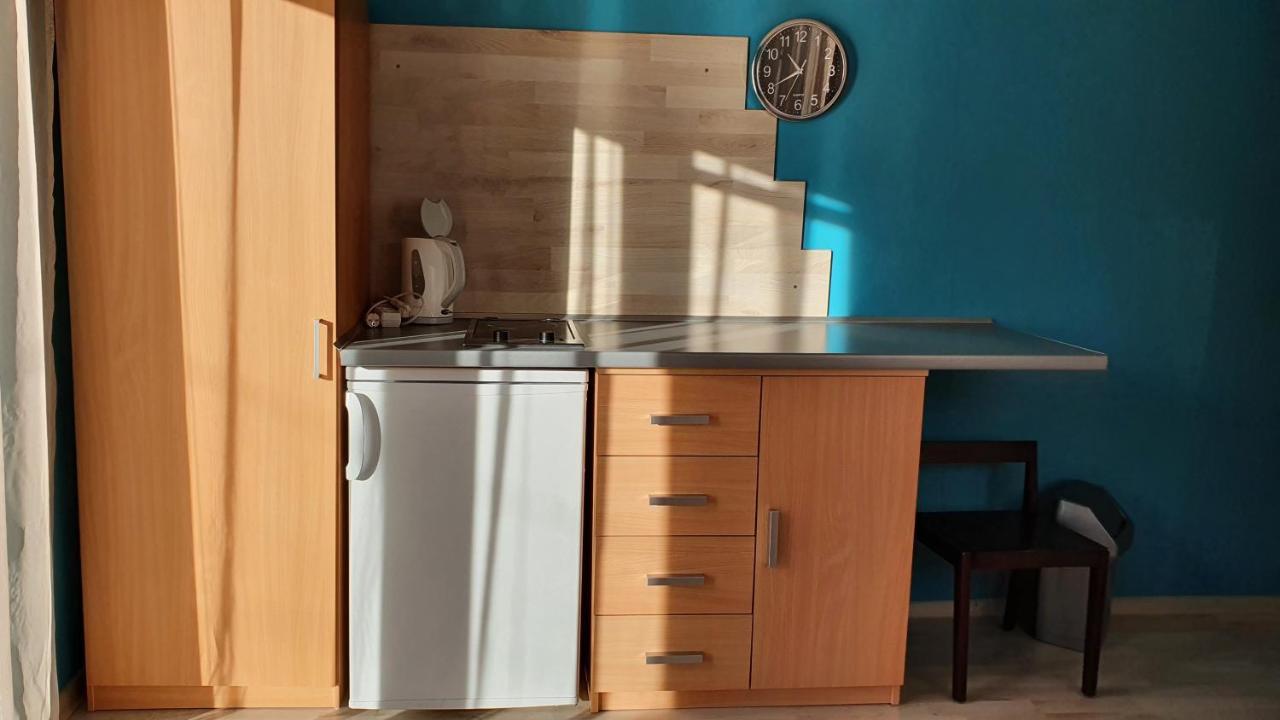 Zakoporoniec Apartment โปโรนิน ภายนอก รูปภาพ